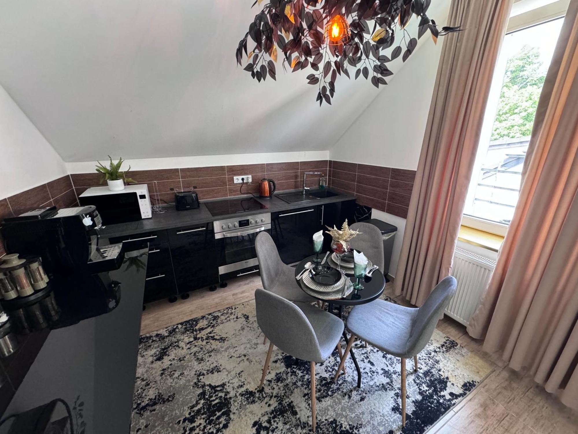 Luxury Home Bochum Extérieur photo